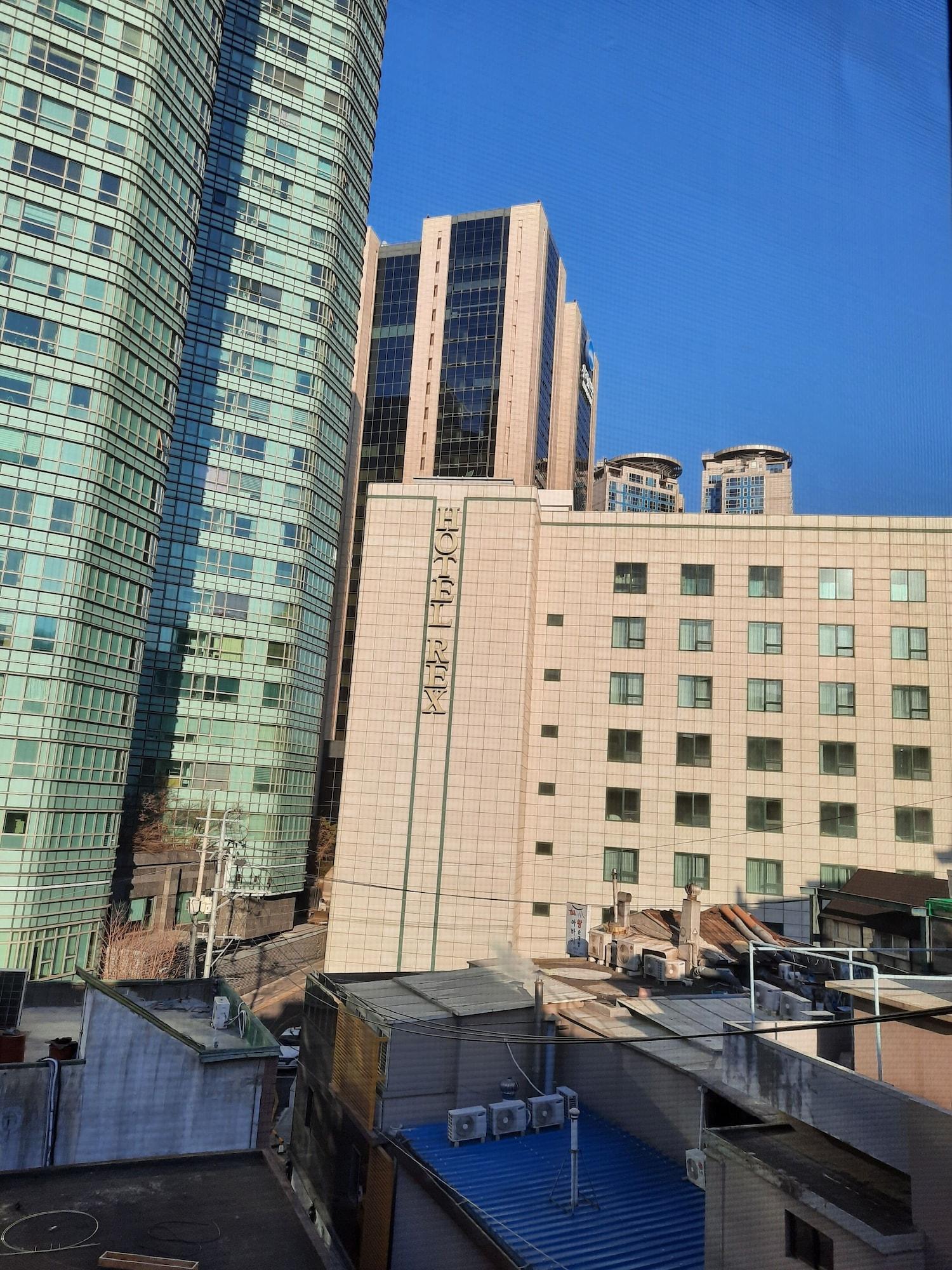 Daeyoung Myeongdong Seoul