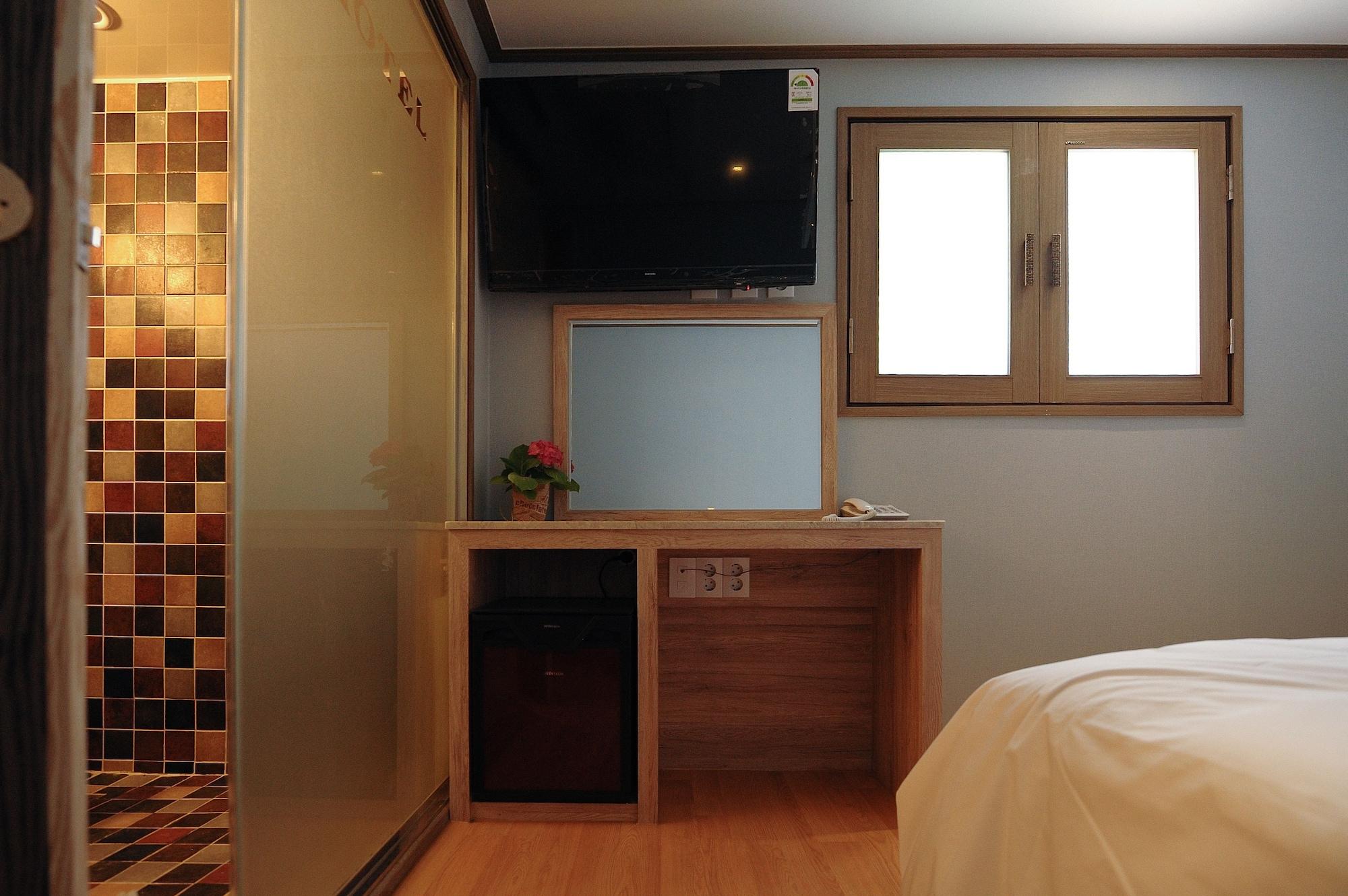Hotel Daeyoung Myeongdong