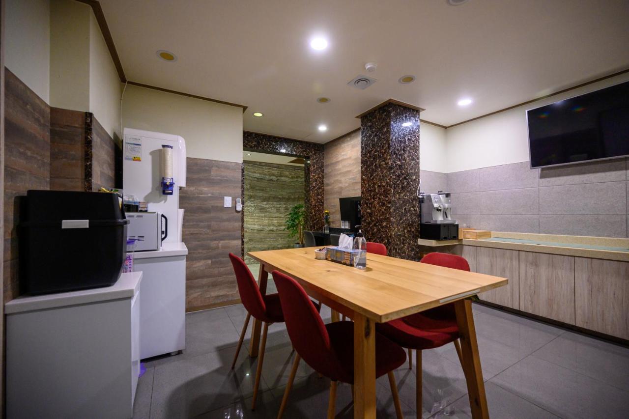 Hotel Daeyoung Myeongdong