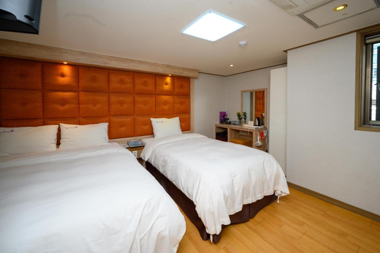 Daeyoung Myeongdong Hotel Seoul