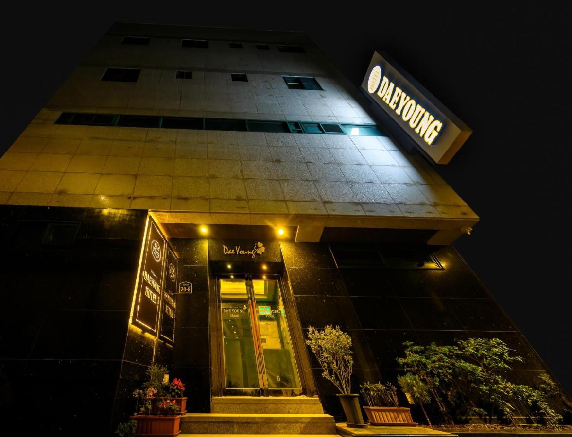 Daeyoung Myeongdong 3* Seoul
