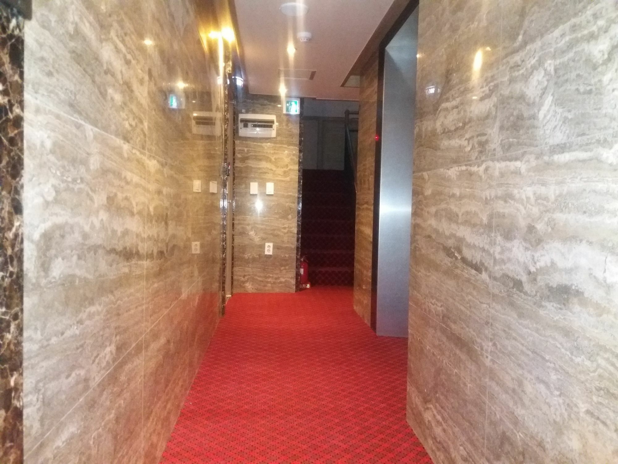 Daeyoung Myeongdong 3* Seoul