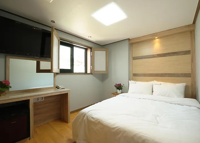 Daeyoung Hotel Myeongdong