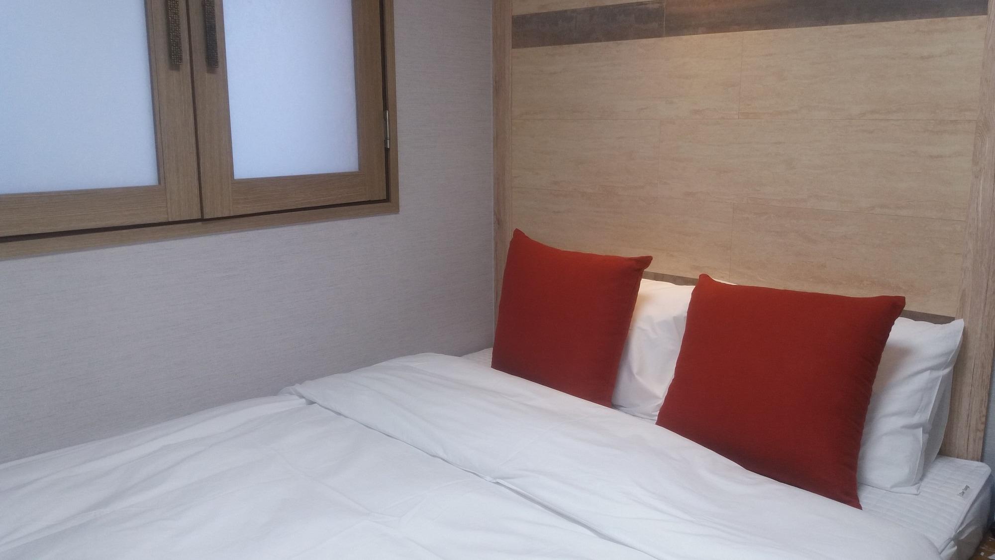Daeyoung Myeongdong 3* Séoul