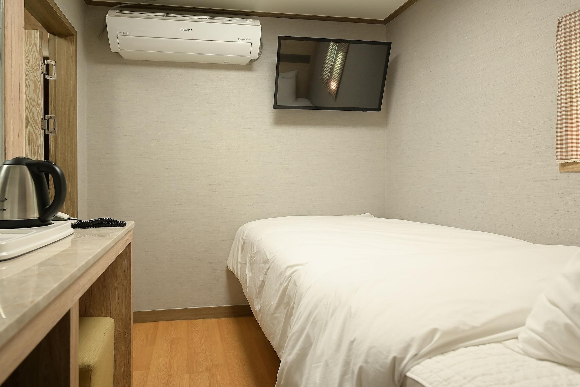 Daeyoung Myeongdong Hotel Séoul