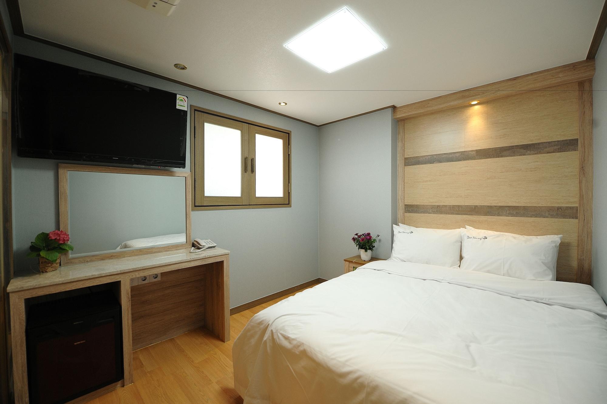 Hotel Daeyoung Myeongdong
