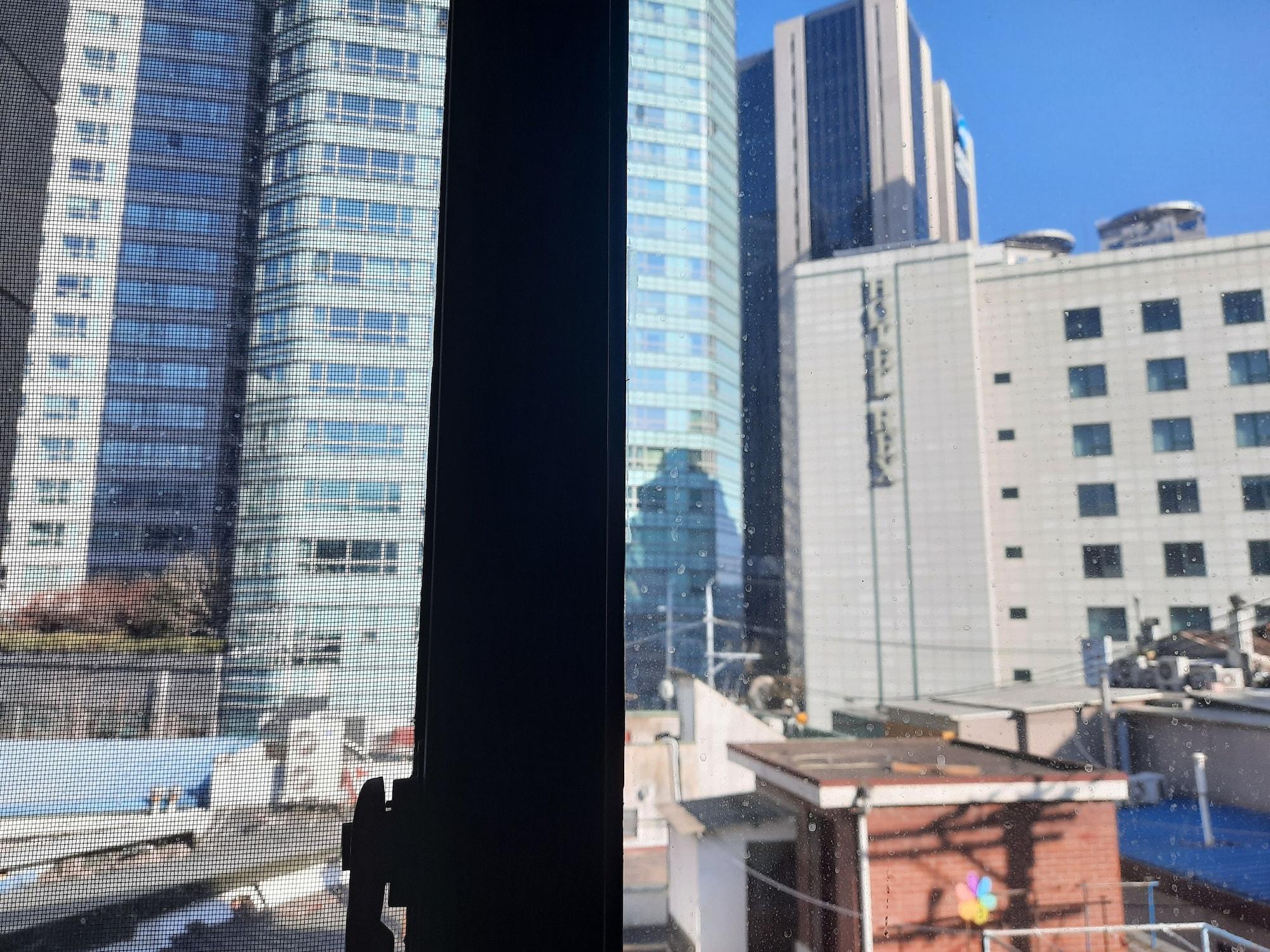 Daeyoung Myeongdong Hotel