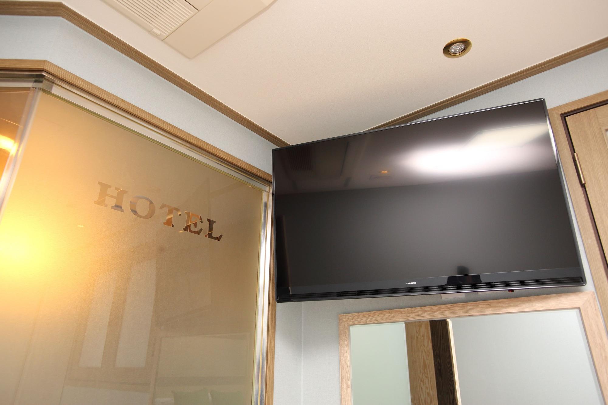 Daeyoung Myeongdong Hotel