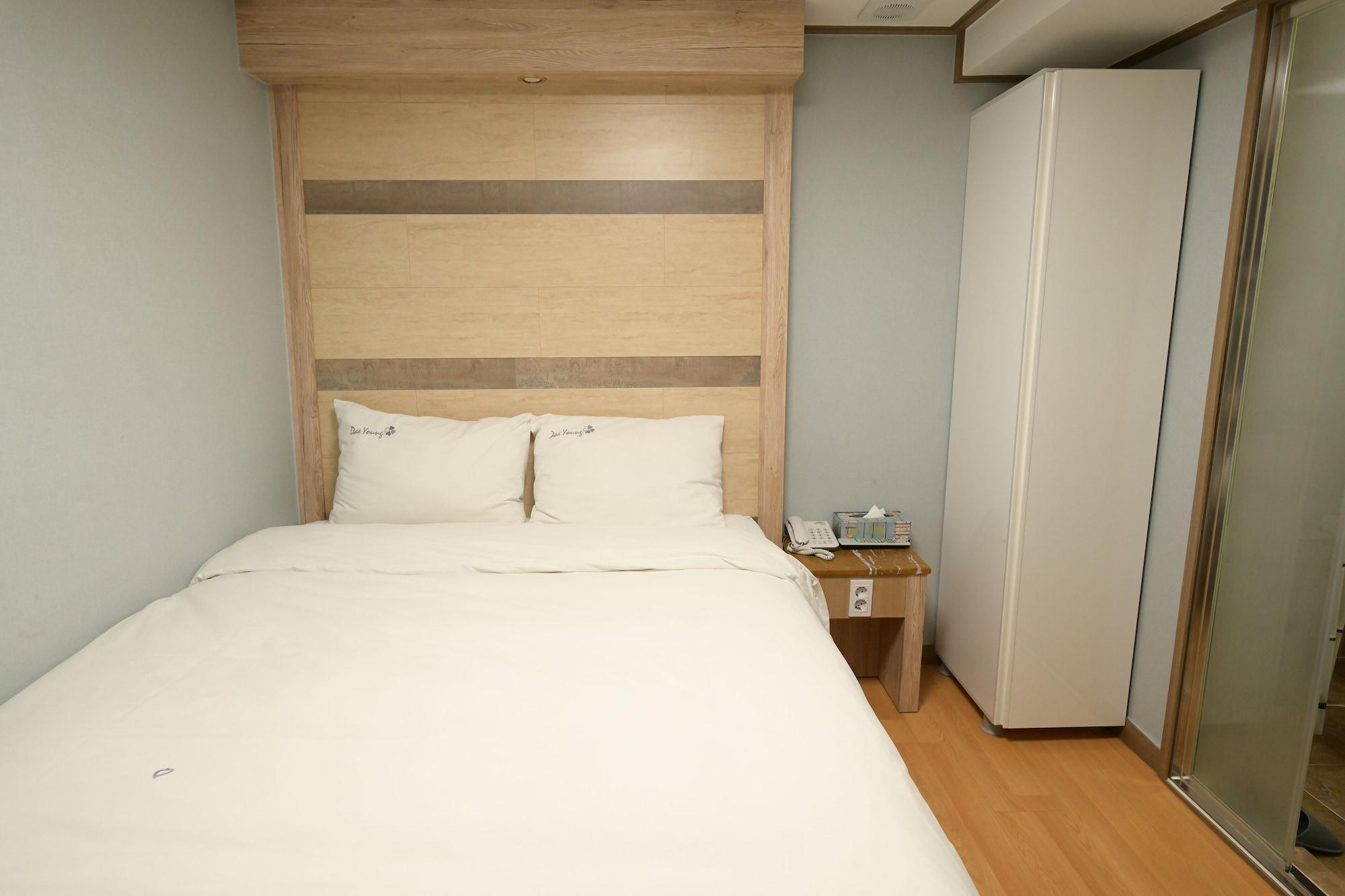 Hotel Daeyoung Myeongdong Séoul