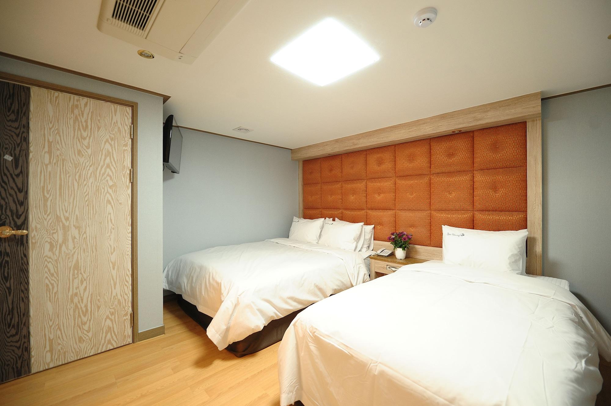 Hotel Daeyoung Myeongdong