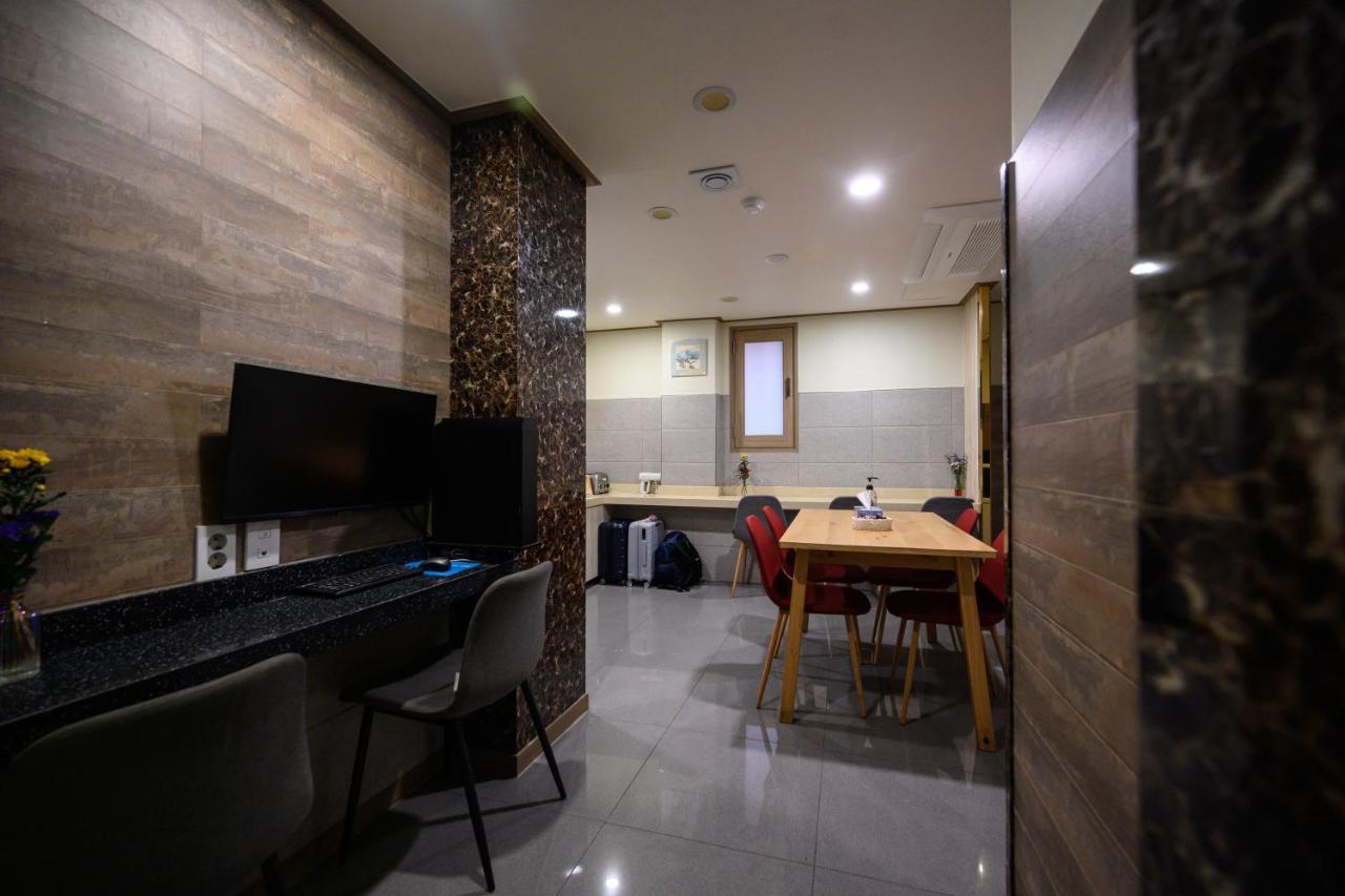 Daeyoung Myeongdong 3* Séoul