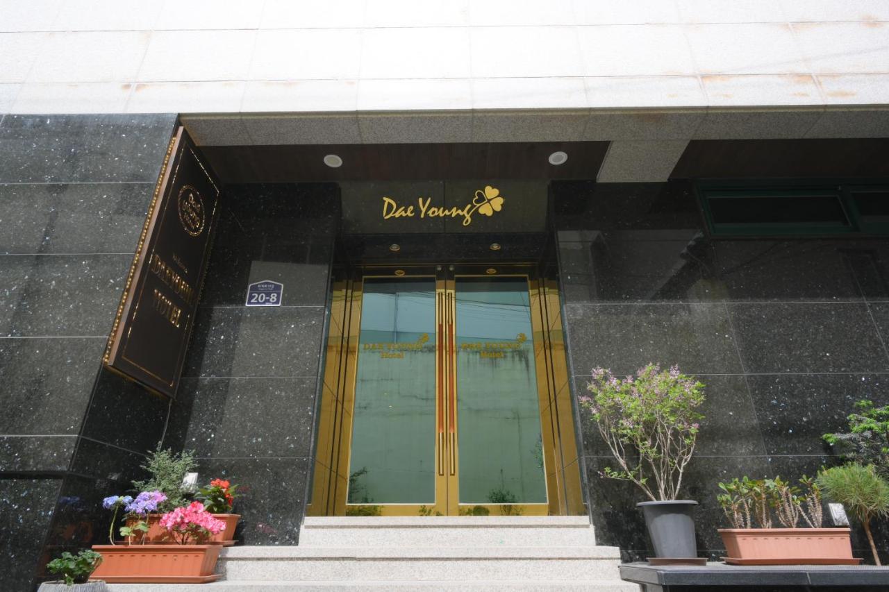 Daeyoung Myeongdong Hotel