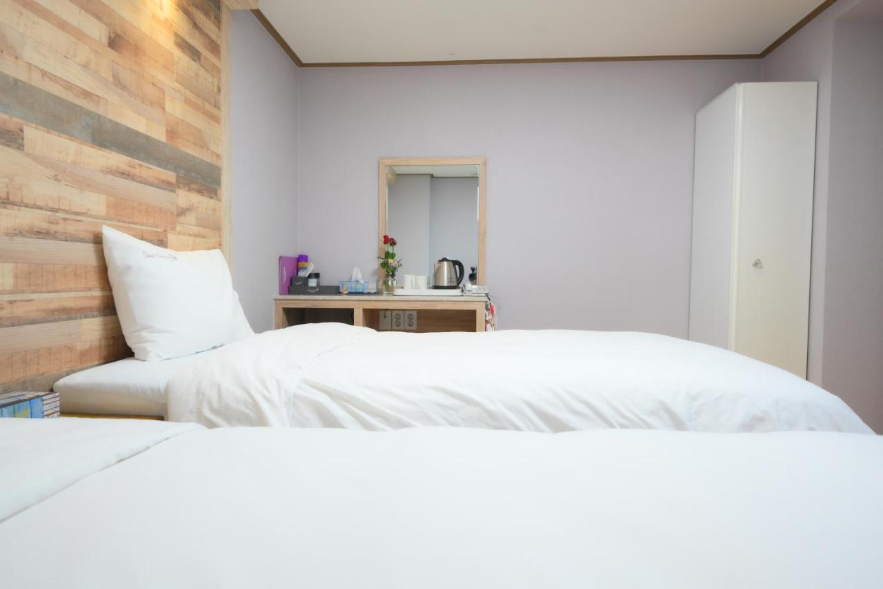 Daeyoung Myeongdong Hotel