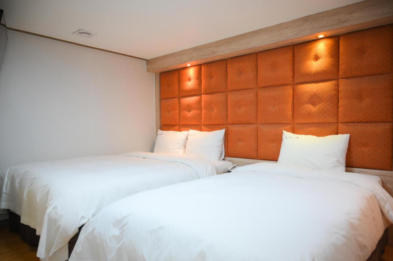 Hotel Daeyoung Myeongdong 3*