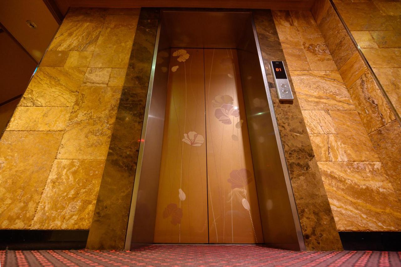Hotel Daeyoung Myeongdong 3*