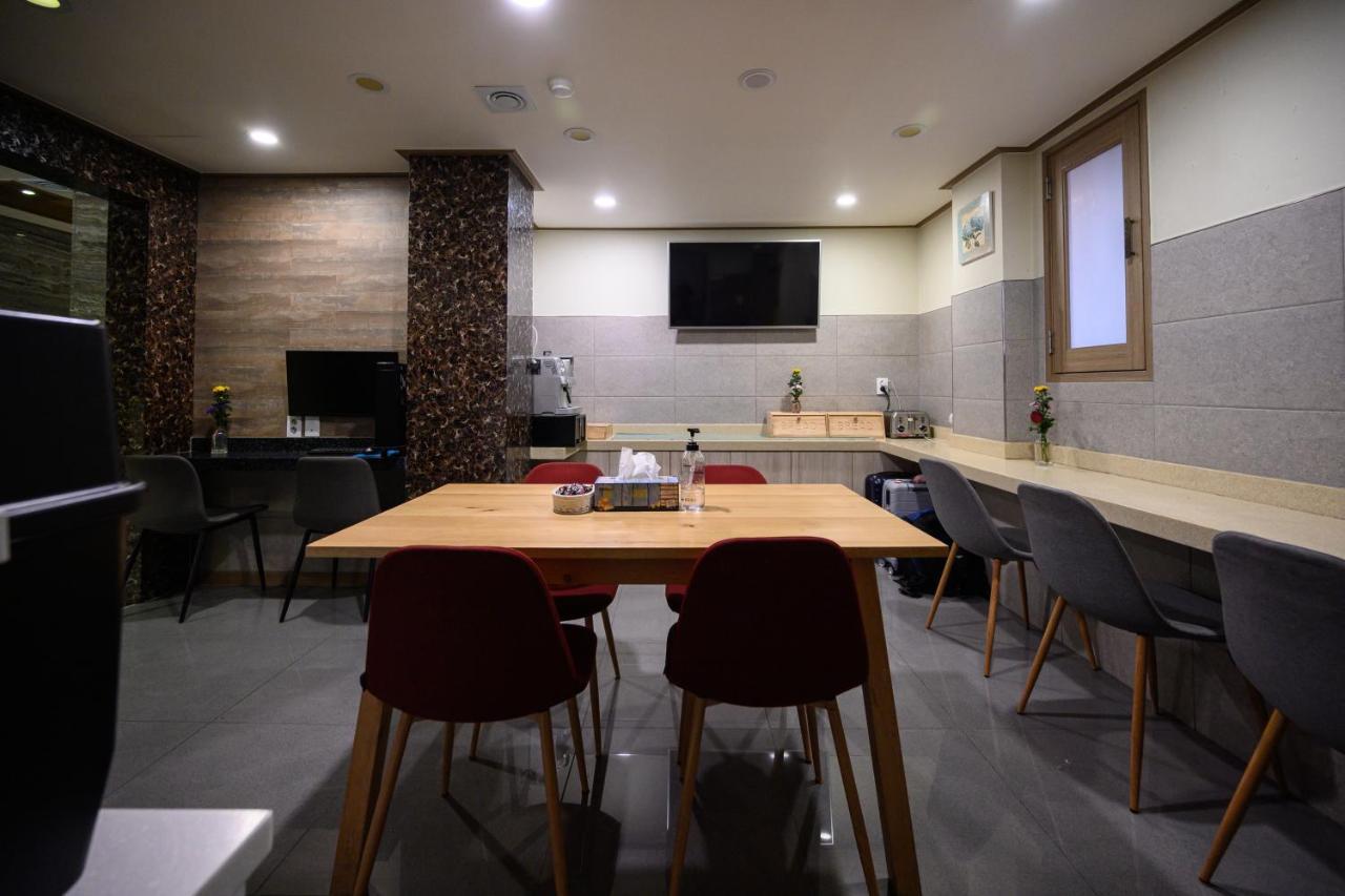 Daeyoung Myeongdong Hotel Séoul