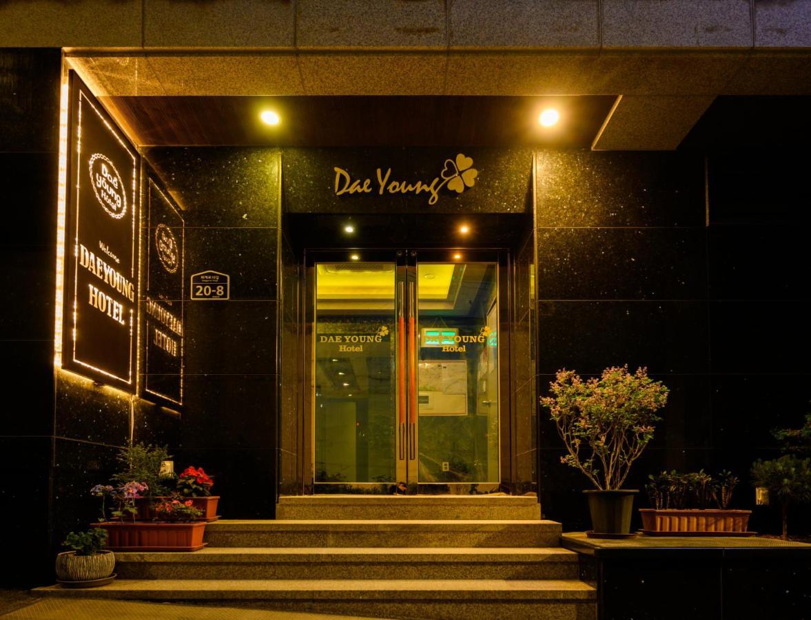 Hotel Daeyoung Myeongdong 3*