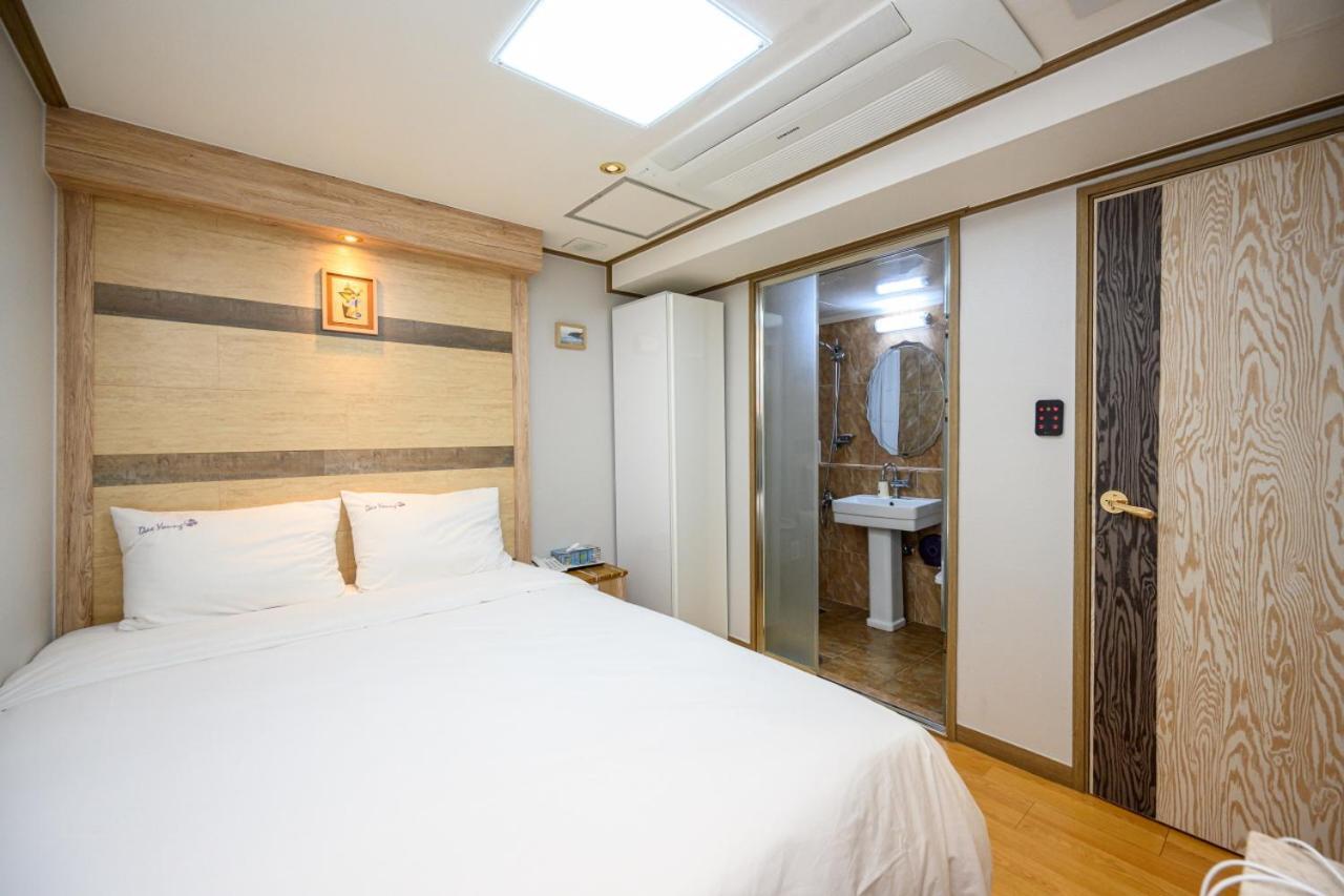 Daeyoung Myeongdong Hotel
