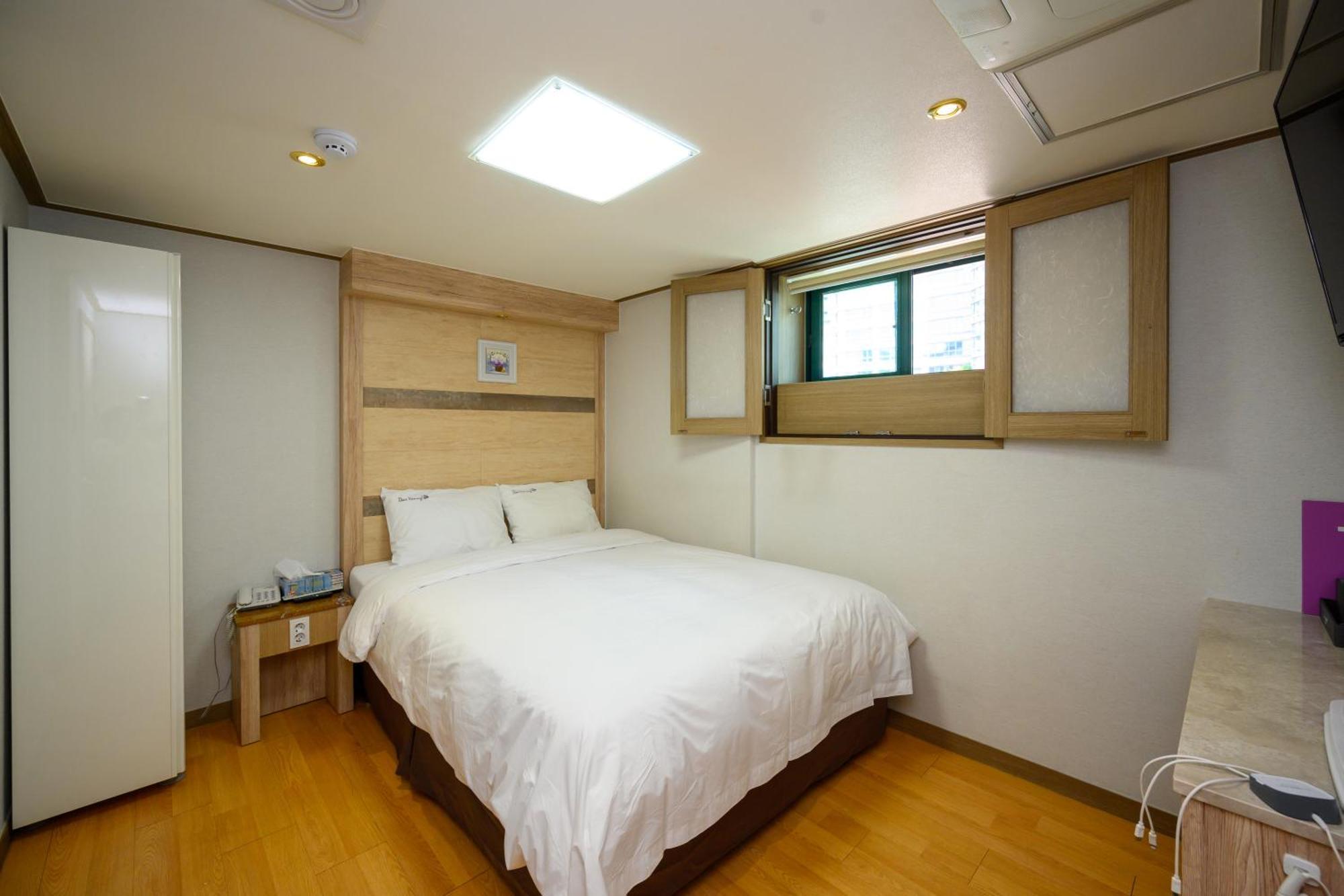 Hotel Daeyoung Myeongdong Séoul