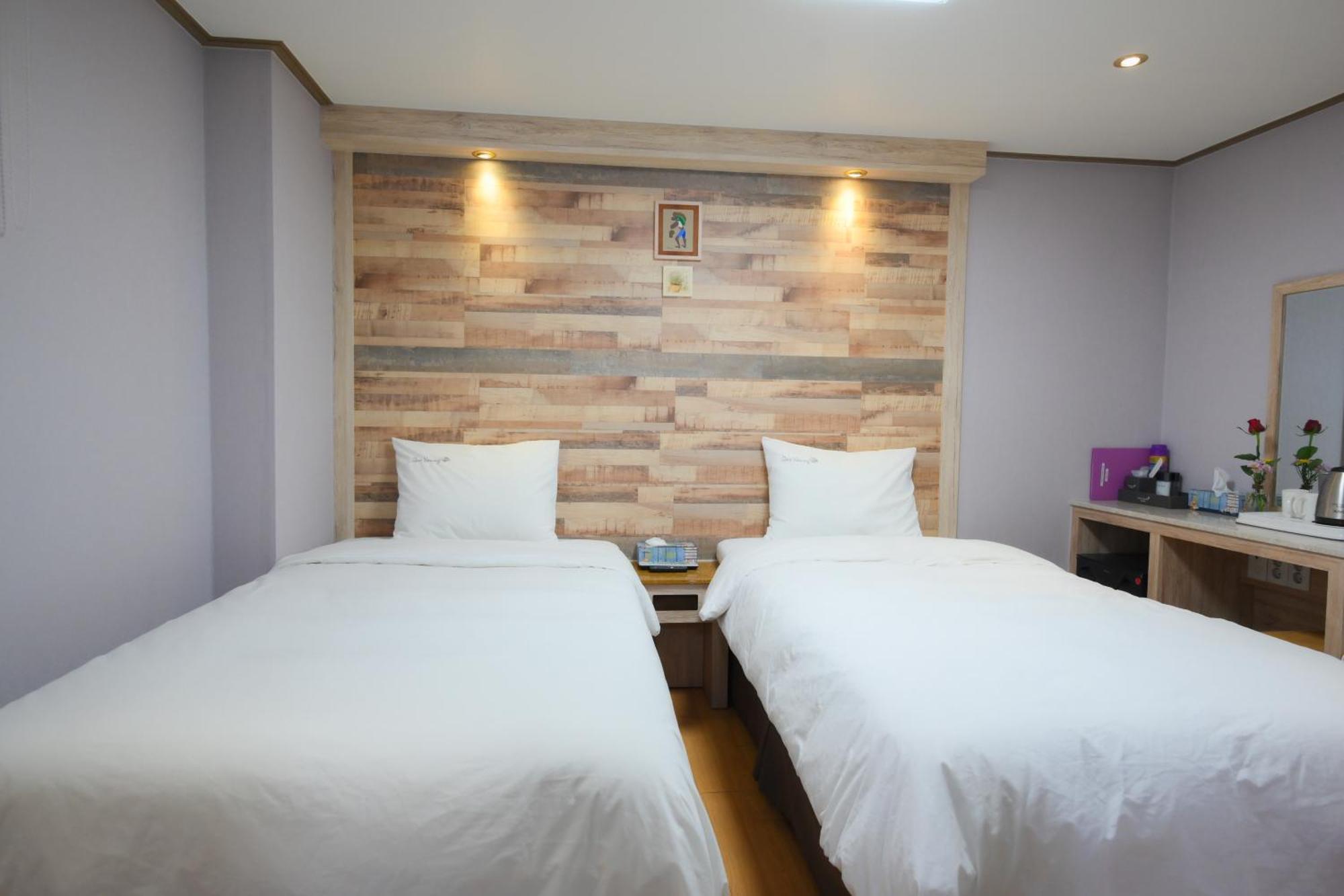 Daeyoung Myeongdong 3* Séoul