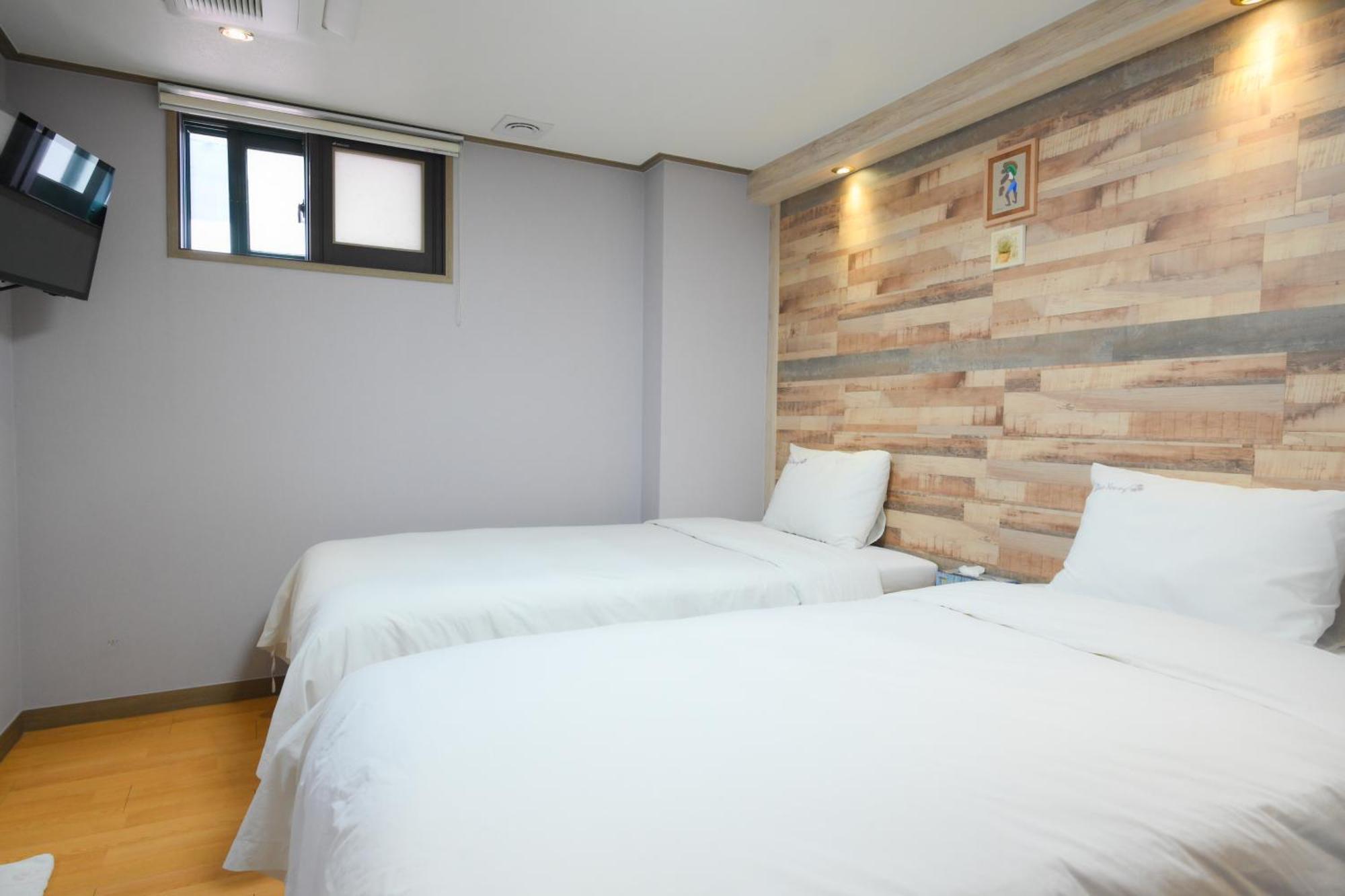 Daeyoung Myeongdong Hotel Séoul
