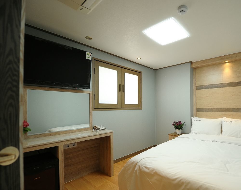 Hotel Daeyoung Myeongdong 3*