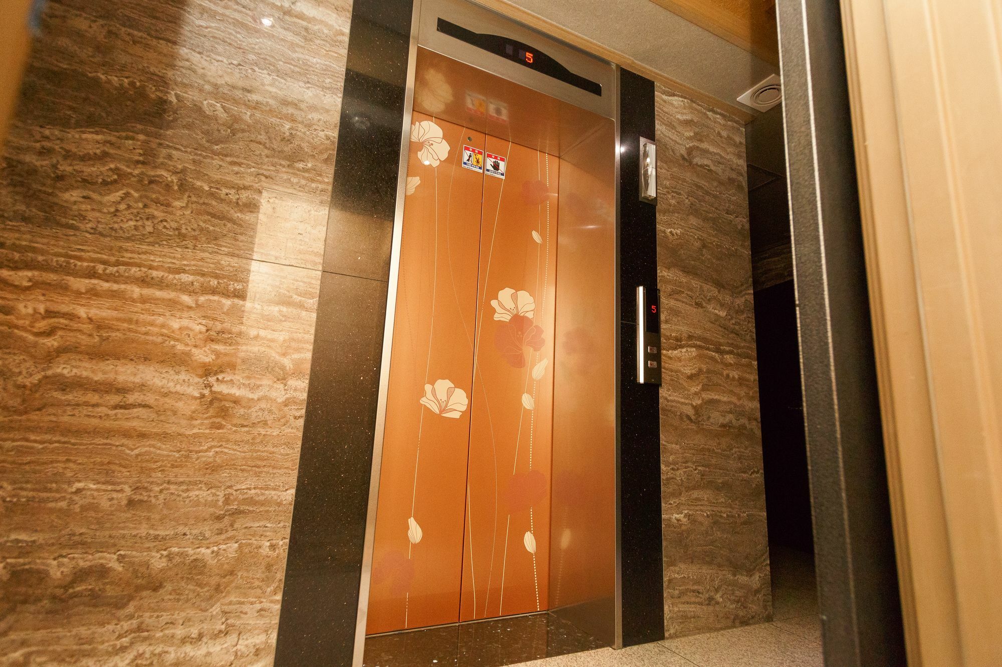 Hotel Daeyoung Myeongdong Séoul